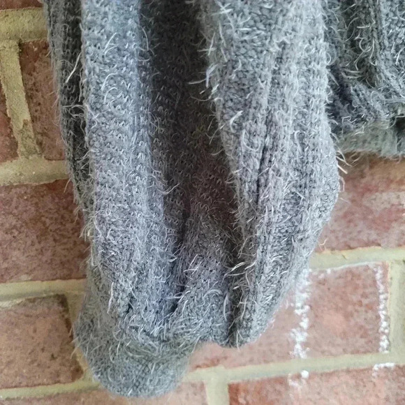 COPY - ZARA Sweater WOMEN - Picture 3 of 7